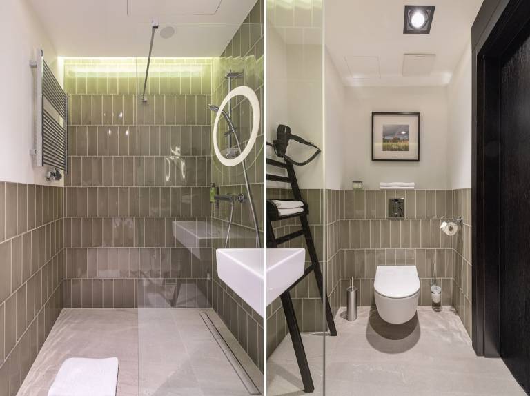 Apartment with pool | Next to Golden Gate — photo 5