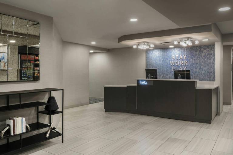 TownePlace Suites by Marriott Providence North Kingstown — photo 2