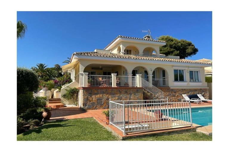 Ferienwohnung  Elviria
