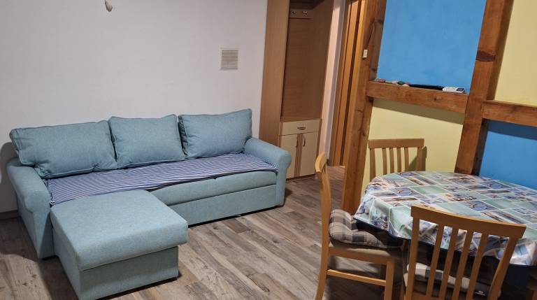 One bedroom apartment with terrace and sea view Borje, Pelješac (A-12507-a) — photo 3