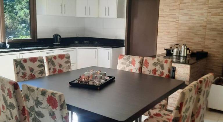 Villa with 2 rooms for 7 persons — photo 4