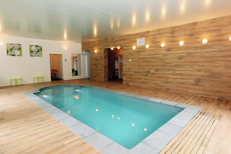 Cottage  Namur