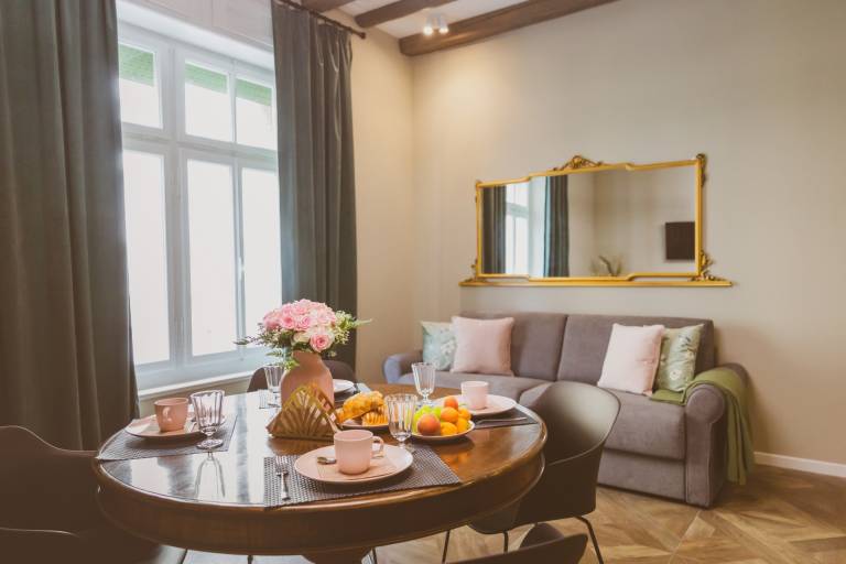 Appartement Udine