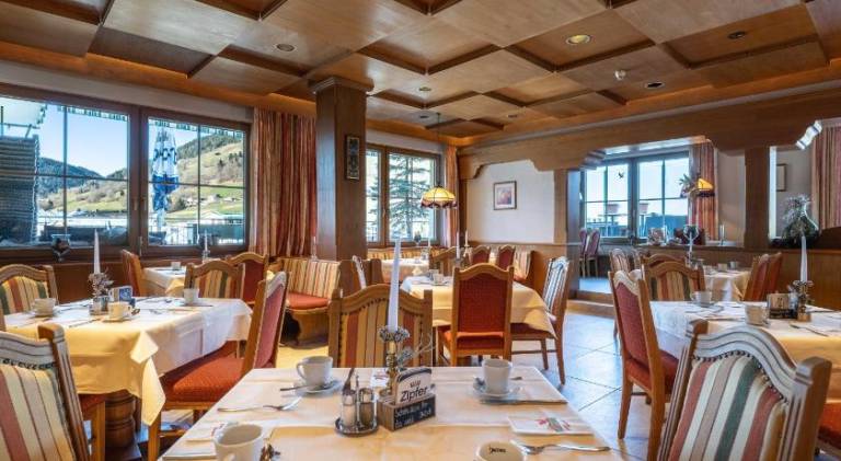 Hotel Austria Wildschonau — photo 4