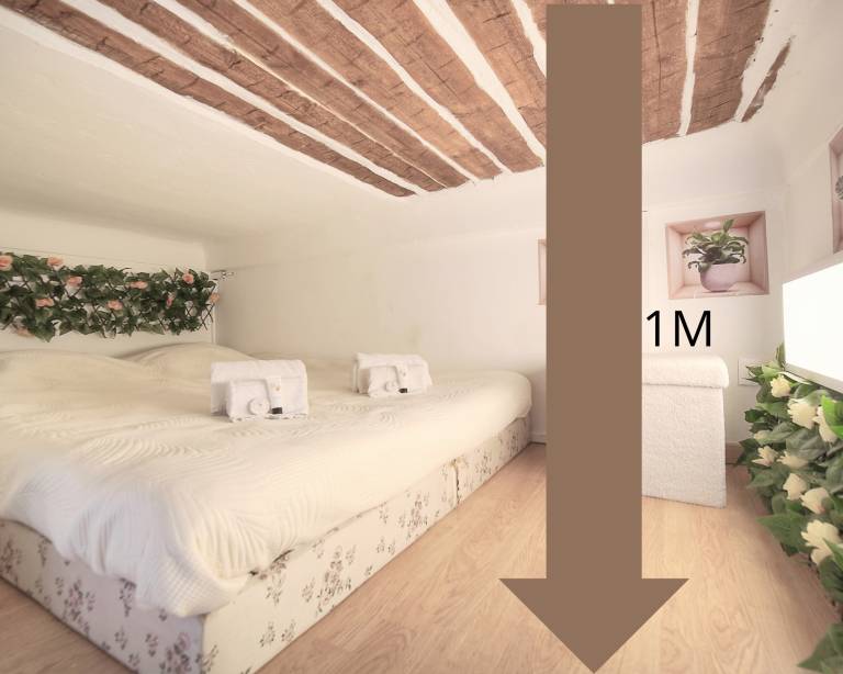 Family-oriented lovely studio | Close to the beach | Dogs allowed — photo 4