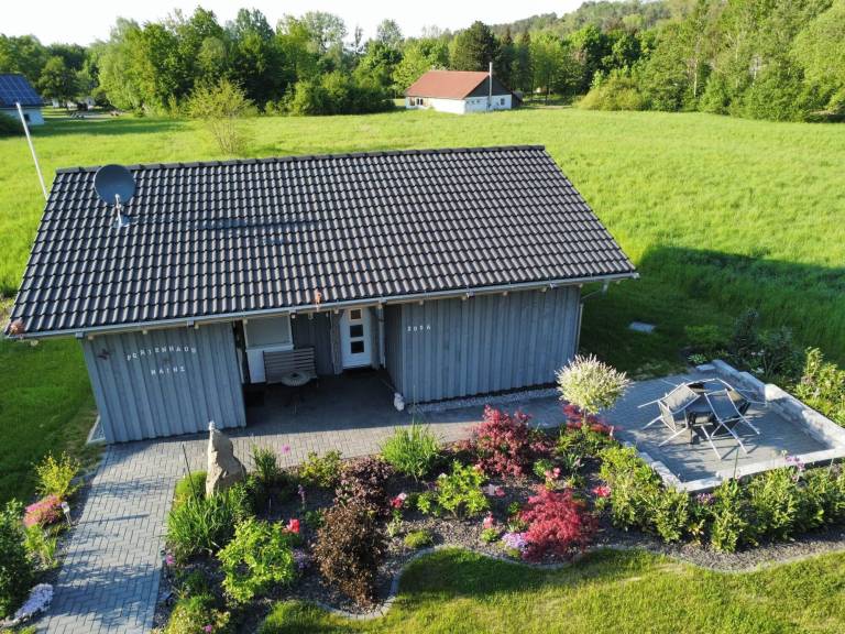Ferienhaus Frielendorf