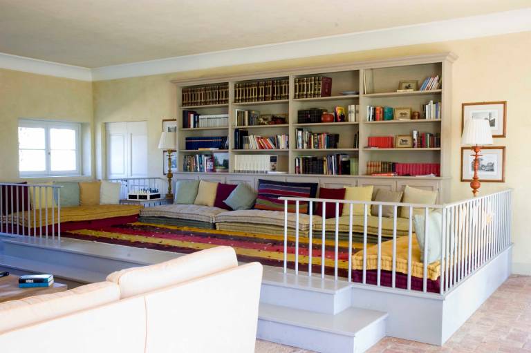 Villa 'La Vigna' with Private Pool, Wi-Fi and Air Conditioning — photo 3
