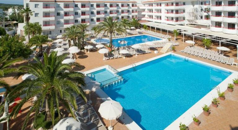 Apartamento Cala Vadella