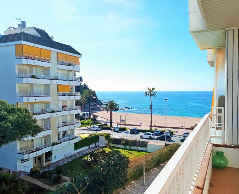Ferienwohnung Lloret de Mar