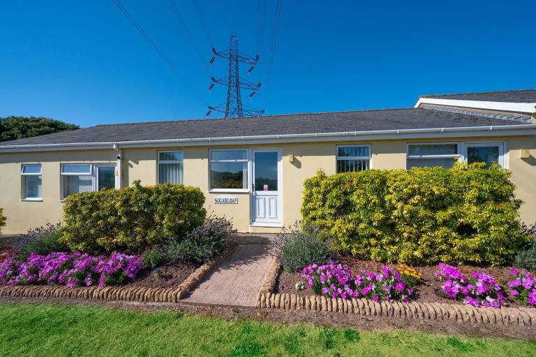 House Abergavenny