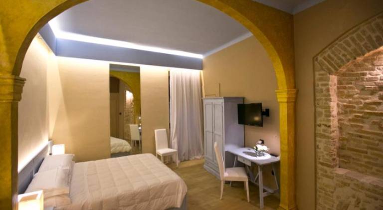 Bed and Breakfast Mameli 67 — photo 4