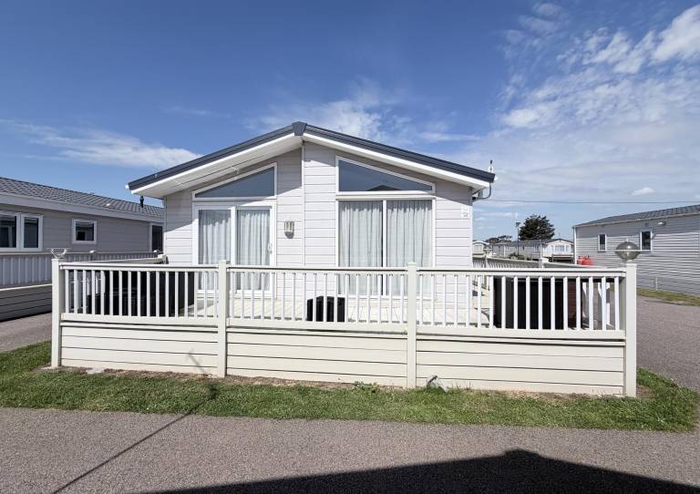 Lodge Felixstowe