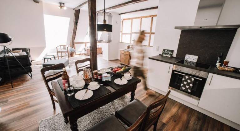 Nice rental apartment | Pet-friendly — photo 4