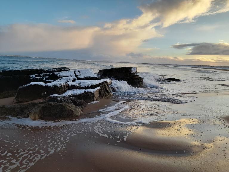 Cottage Dornoch