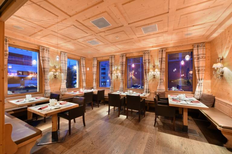 Hotel Piz — photo 4