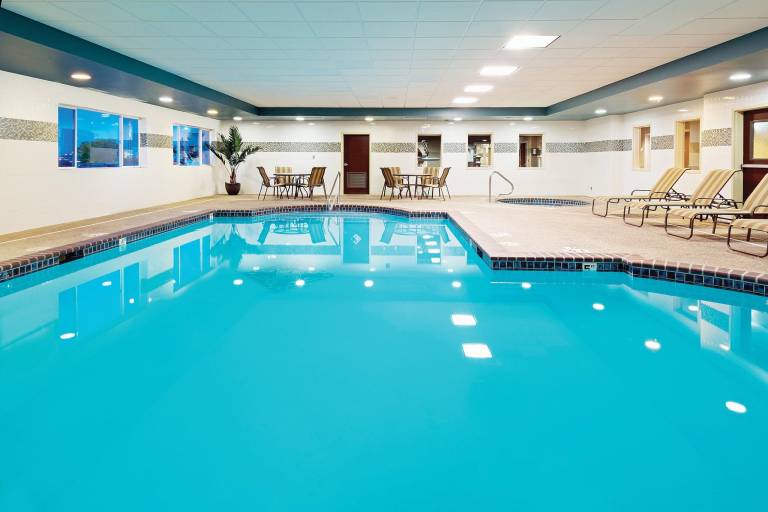 La Quinta Inn & Suites by Wyndham Meridian / Boise West — photo 3
