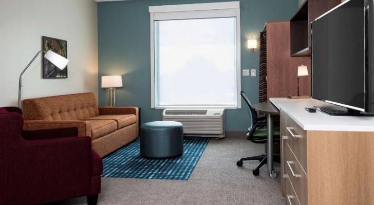 Home2 Suites by Hilton Roswell, GA — photo 5