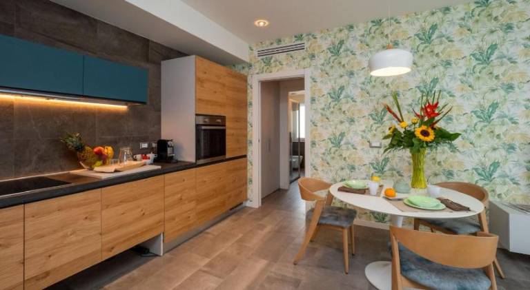 Wonderful holiday apartment with terrace | Dogs allowed — photo 2