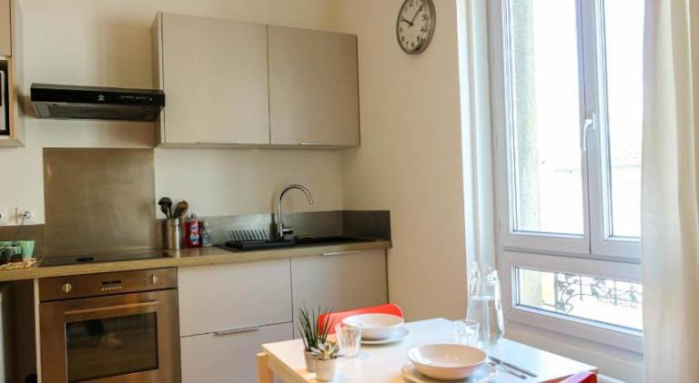 Rental apartment | Dogs allowed — photo 5