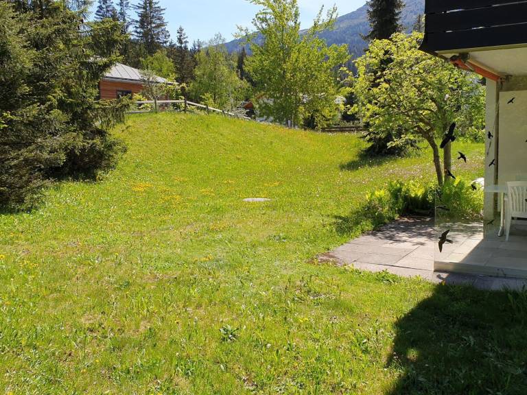Holiday apartment with 1 room for 4 persons — photo 2