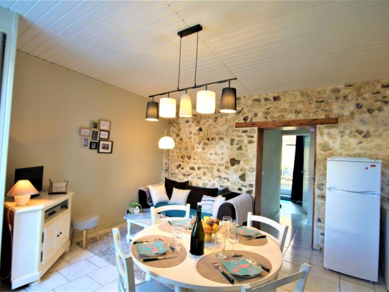 Cottage Senneville-sur-Fécamp