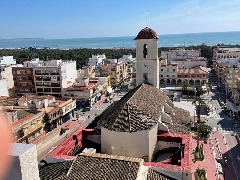Apartamento Guardamar del Segura