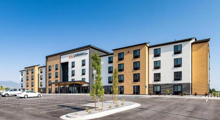 LivAway Suites Syracuse in East Syracuse, NY