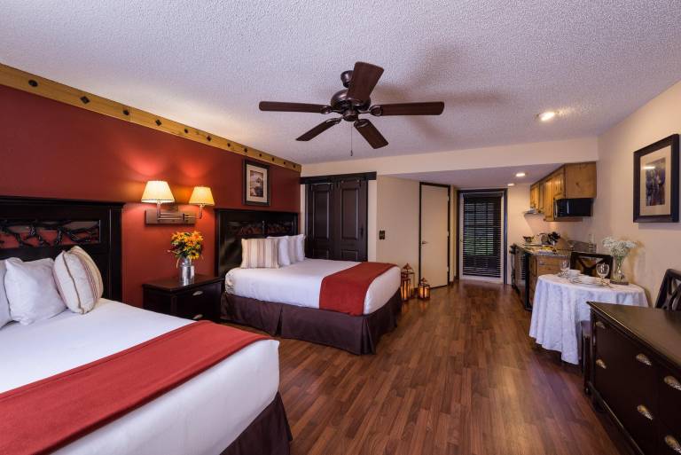 Westgate River Ranch Resort
