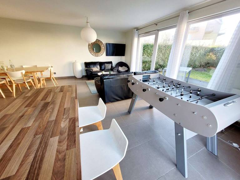 Villa Wimereux