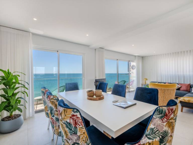 Ferienhaus Albufeira