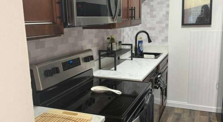 Holiday apartment | Pets are welcome — photo 4