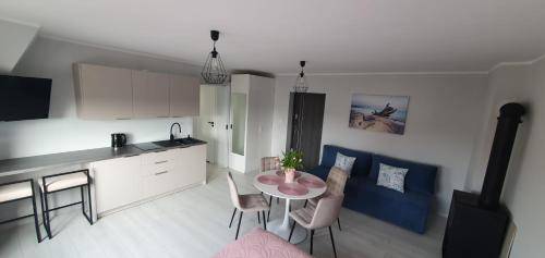 Apartament Łeba