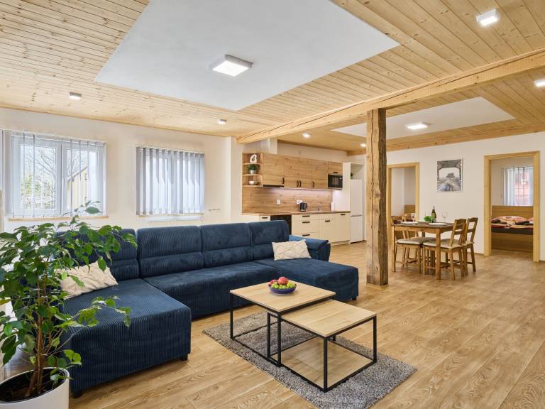 Ferienwohnung Dessendorf