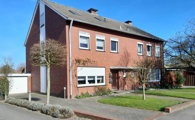 Ferienwohnung Cloppenburg
