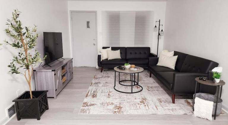 Holiday apartment with 2 rooms for 10 persons in Niaga