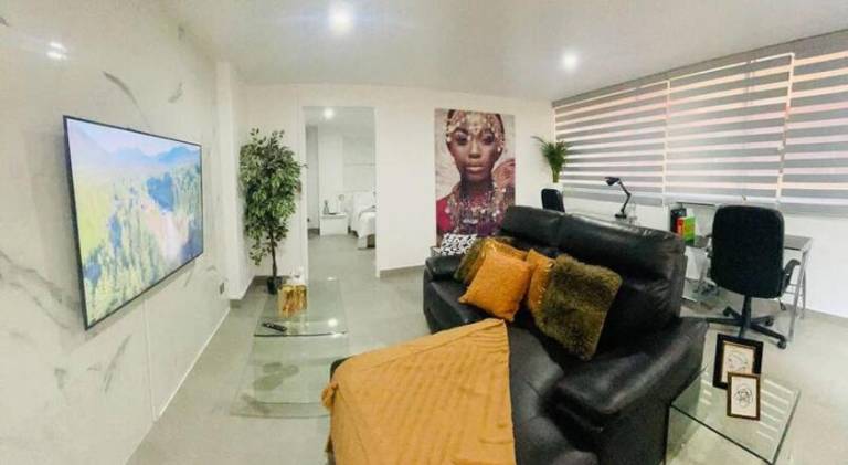 Holiday apartment with 1 room for 2 persons — photo 4