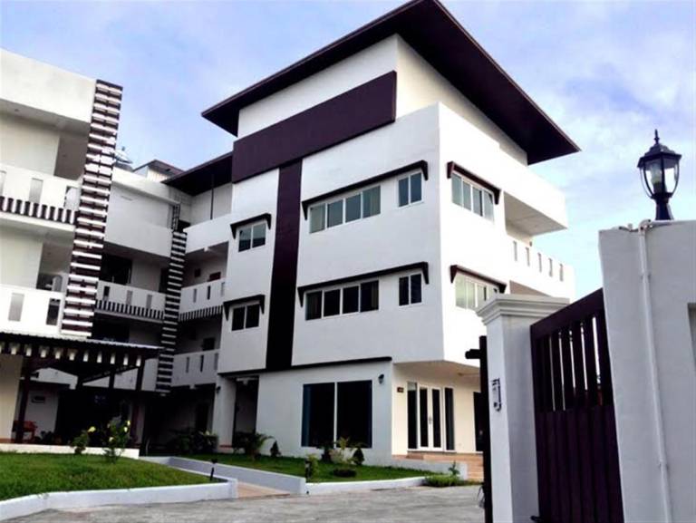 Apart-hotel Phuket