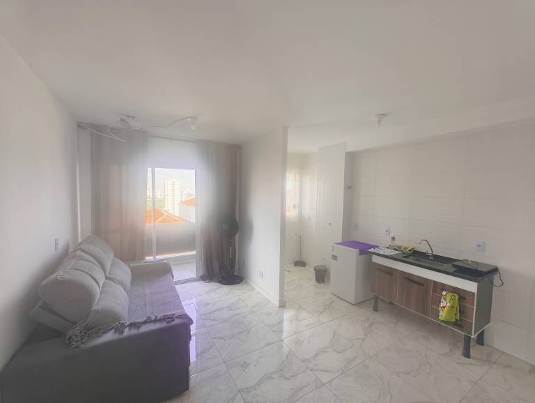 Apartamento Caieiras