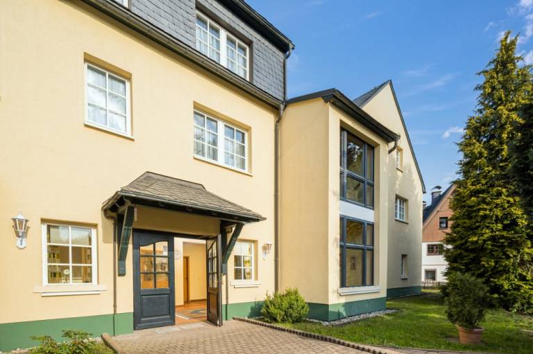 in Neuhausen/Erzgebirge, Sayda/Dorfchemnitz für max. Personen in Neuhausen/Erzgebirge, Sayda/Dorfchemnitz für max. Personen