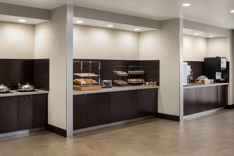 Fairfield by Marriott Inn & Suites Amarillo Airport — photo 5
