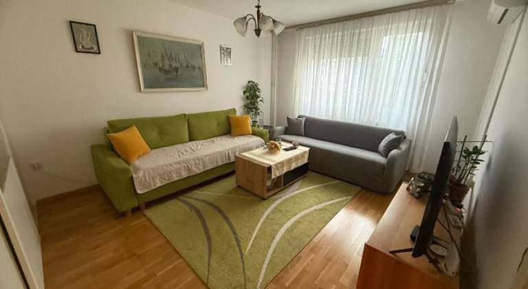 Rental apartment with 1 room for 3 persons — photo 2