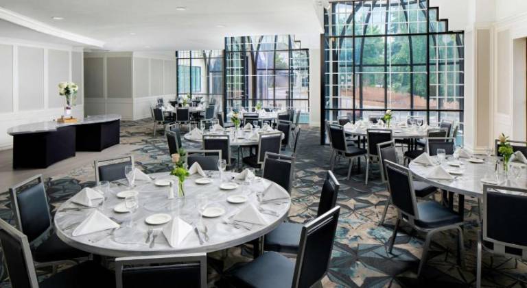 Doubletree by Hilton Nashua — photo 3
