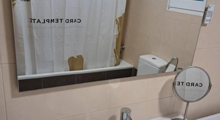 Holiday apartment with 2 rooms for 4 persons — photo 2