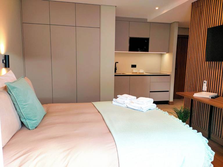 Appartement Leiria