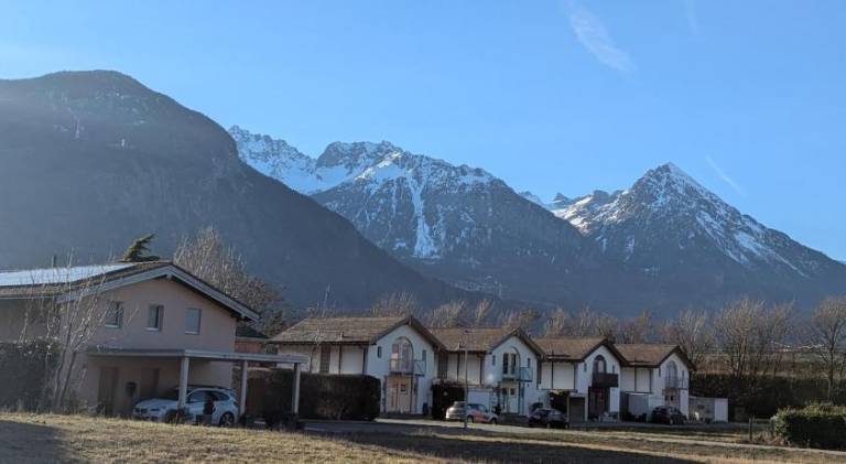 Holiday apartment with 1 room for 4 persons — photo 5