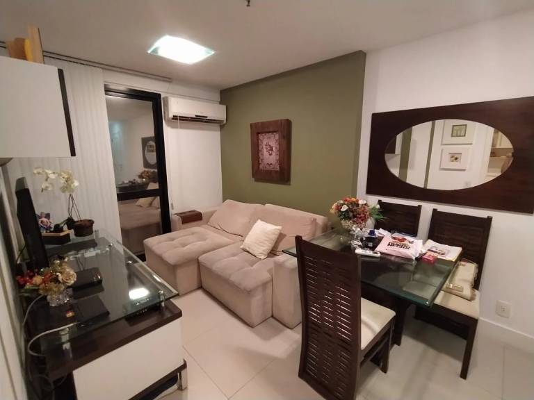 Appart'hôtel Copacabana