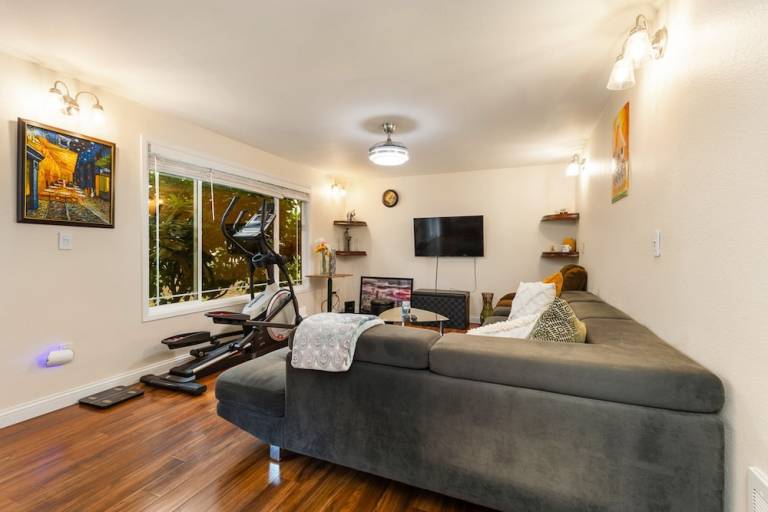 Apartment Bellevue