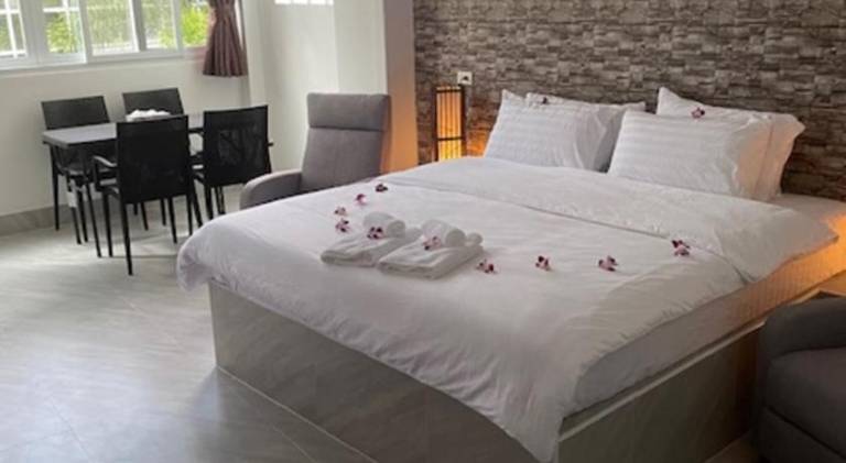 My Home in Patong