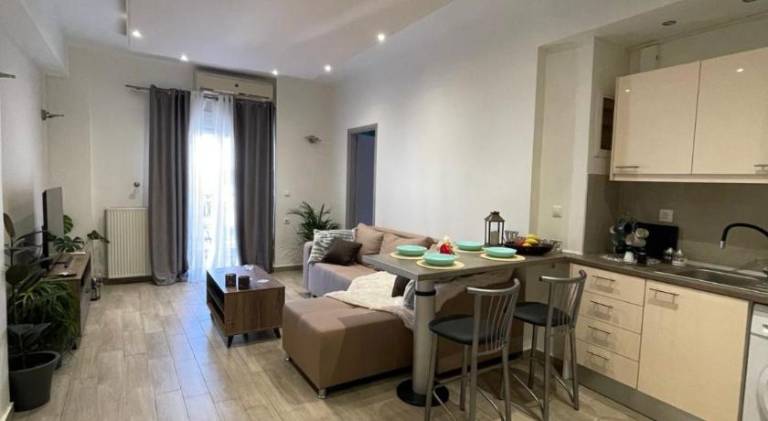 Holiday apartment with 1 room for 7 persons — photo 4