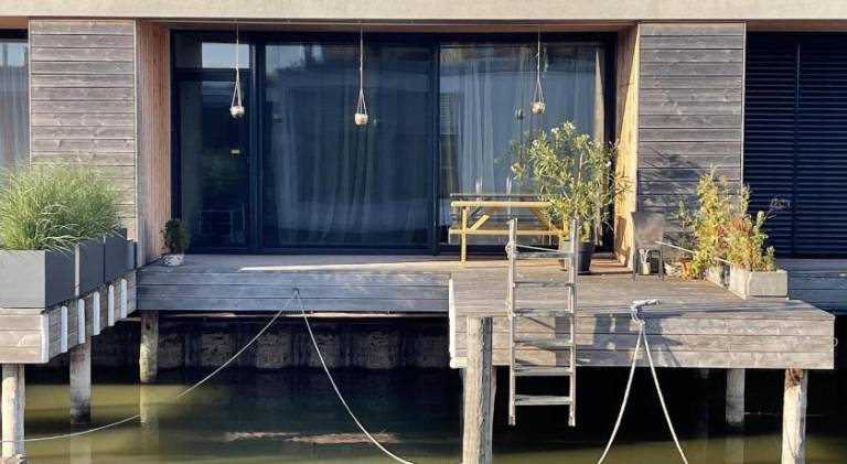 Ferienhaus Neusiedl am See